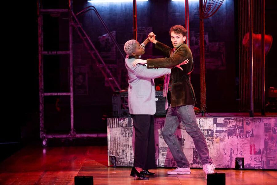 RENT at Sydney Opera House - Key points to know before booking