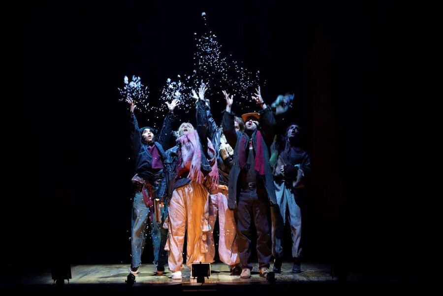 RENT at Sydney Opera House - Who should book this performance?