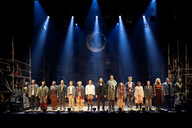 RENT at the Sydney Opera House - Who will enjoy Rent most