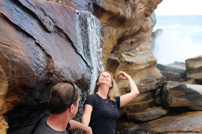Royal National Park Private Tour - Horderns Beach and Bundeena set the tone