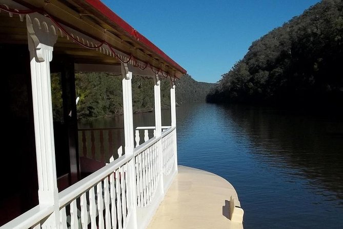 Scenic Adventure Lunch Cruise - Who will enjoy this cruise most