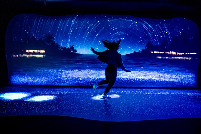 SEA LIFE Sydney Aquarium Entrance Ticket - The Penguin Expedition is cold, short, and fun