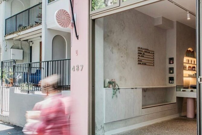 Secret Sydney Foodie Walking Tour - Why Surry Hills makes such a good food neighborhood