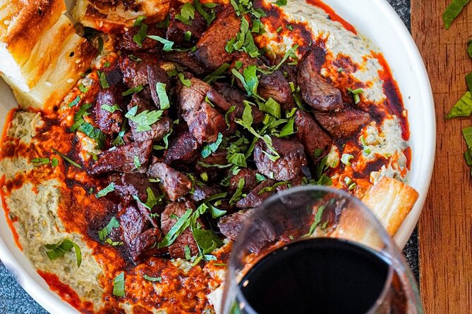 Secret Sydney Foodie Walking Tour - Is $142.61 a fair price?