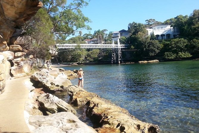 Secret Sydney: Hidden Beaches and Gardens - Why this private Sydney outing feels different