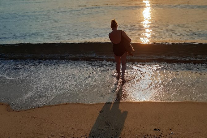 Secret Sydney: Hidden Beaches and Gardens - Starting at Rose Bay Wharf