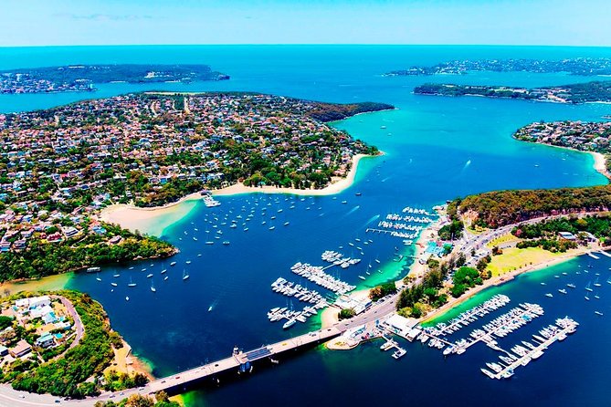 Self-Guided Sydney Middle Harbour Kayak 3 Hour Tour by Double Kayak - Is $107.59 good value for a private double kayak?