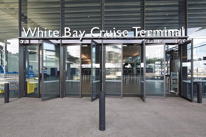 Shuttle Transfer from Sydney City Hotel to Sydney Cruise Port - The Problems You Should Not Brush Aside