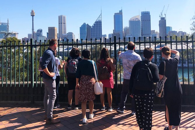 Sin and the City — Kings Cross Golden Age Walking History Tour - Potts Point after the Golden Mile