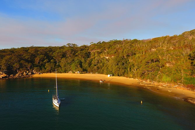 Single Kayak Hire - 4 Hours - Starting at East Side Pier in Manly