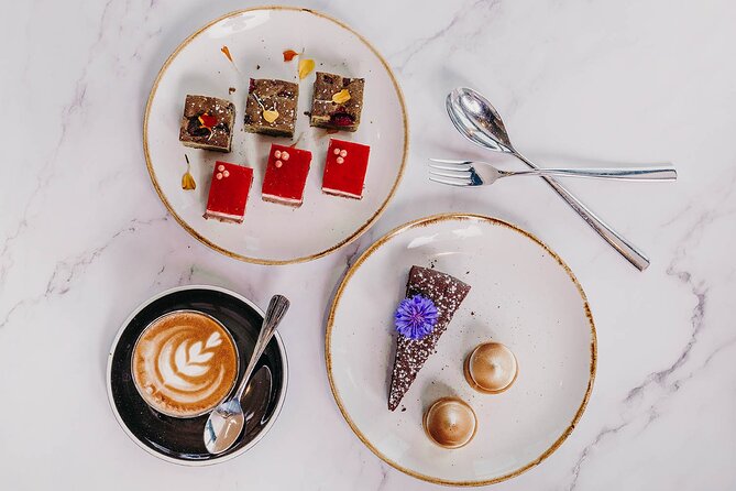 Skyfeast Dining Experience at Sydney Tower - Lunch, dinner, and the included drink