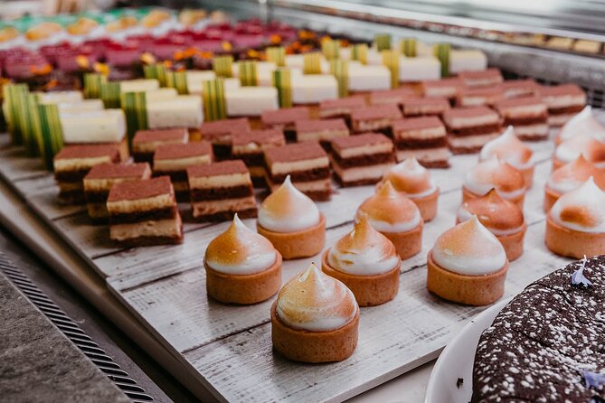 Skyfeast Dining Experience at Sydney Tower - Who will enjoy Skyfeast most