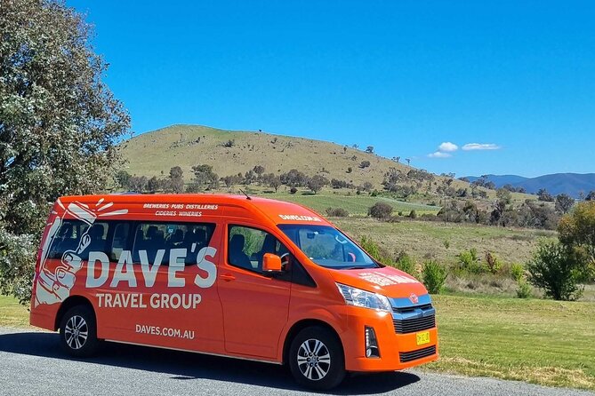 Small Group Hunter Valley Wine Tour + Lunch, Gin & Choc ex Sydney - A production tour adds useful context