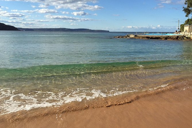 Small-Group Sydney's Northern Beaches & Ku-ring-gai Park Tour - Key points at a glance