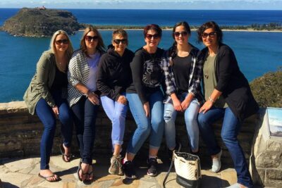 Small-Group Sydney’s Northern Beaches & Ku-ring-gai Park Tour