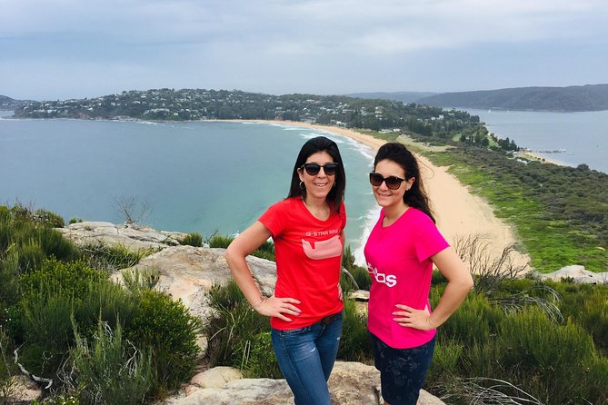 Small-Group Sydney's Northern Beaches & Ku-ring-gai Park Tour - Narrabeen Lakes and the North Narrabeen surf beach