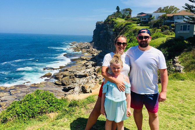 Small-Group Sydney's Northern Beaches & Ku-ring-gai Park Tour - What the €252.26 price includes