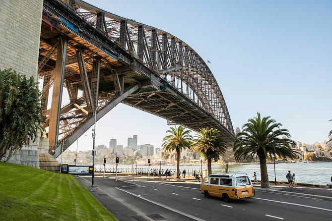 Small Group Tour Sydney City Highlights and Hidden Gems - Key things to know before you book