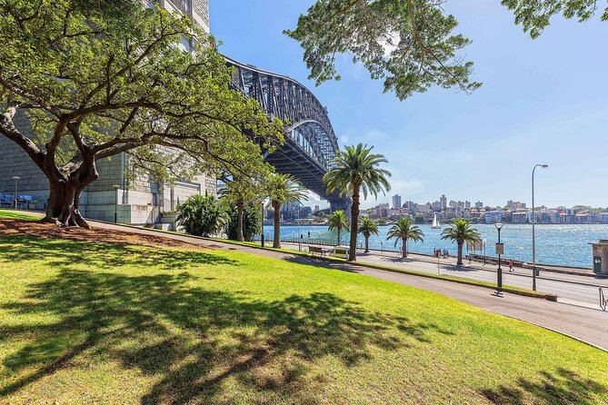 Small Group Tour Sydney City Highlights and Hidden Gems - Why this tour works for a first day in Sydney