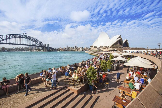 Small Group Tour Sydney City Highlights and Hidden Gems - Is the $178.59 price good value?