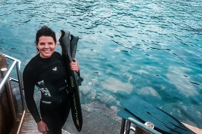 Snorkeling To Discover Sydney's Underwater Wonders - The underwater photos are useful, not just a souvenir
