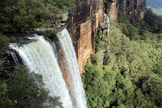 Southern Highlands Private Tour with Wine, Waterfall and Garden - Why this private day trip works well from Sydney