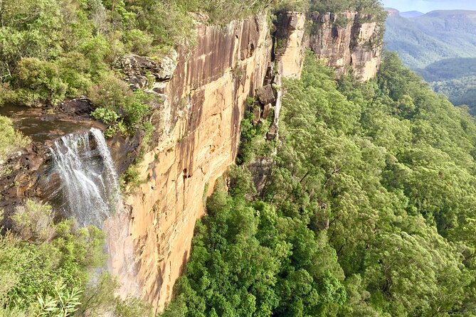 Southern Highlands & South Coast Private Tour From Sydney - A full day from Sydney to the sea