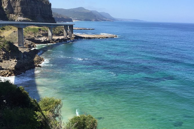 Southern Highlands & South Coast Private Tour From Sydney - Kiama’s big blowhole and the weather factor