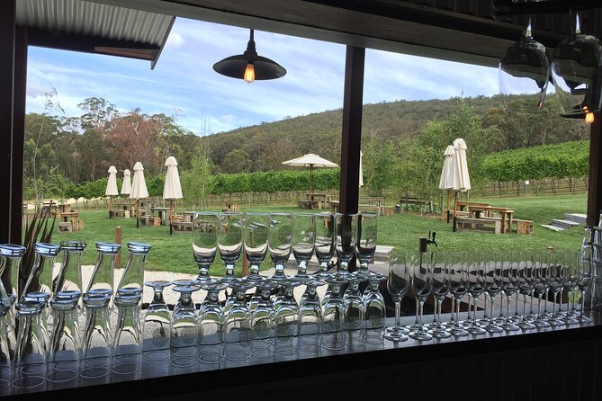 Southern Highlands & South Coast Private Tour From Sydney - Lunch in Kiama’s town center