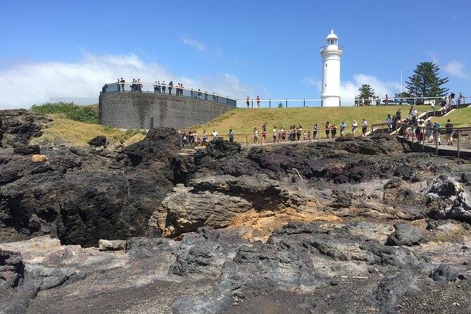 Southern Highlands & South Coast Private Tour From Sydney - What the price really buys you