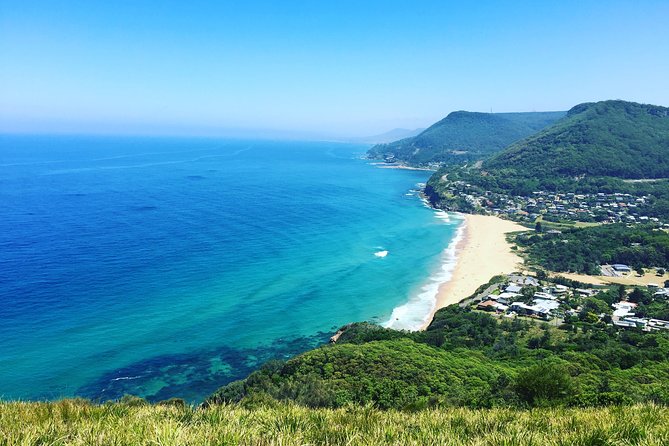 Southern Highlands & South Coast Private Tour From Sydney - The Little Blowhole at Endeavour Lookout