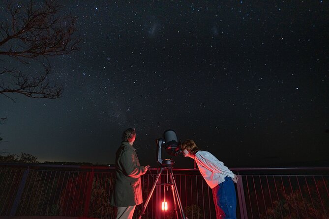 Stargazing with an Astronomer in the Blue Mountains - Why this is a fine way to meet the Southern Hemisphere sky