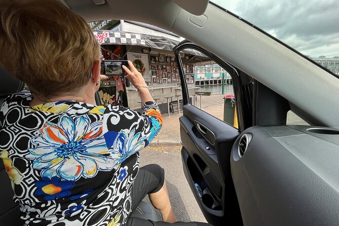 Story of Sydney Tour (mini coach) - Paddington and Darlinghurst reveal another side of Sydney