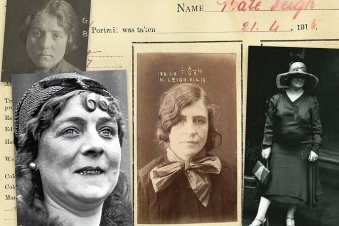 Surry Hills & Darlinghurst History Tour — Gangsters, Girls & Grog - Key points about Sydney’s gangster walking tour