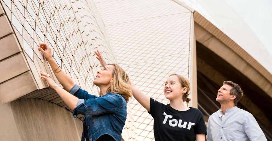 Sydney: 1-Hour Opera House Tour with Meal and Drink - How much value do you get for $62?