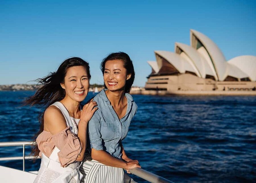 Sydney: 2, 3 or 5-Day Unlimited Attractions Pass - Harbour cruises are the pass’s strongest card