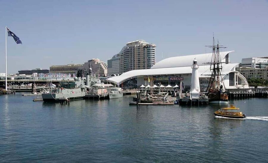 Sydney: 2, 3 or 5-Day Unlimited Attractions Pass - A sample two-day plan that is realistic