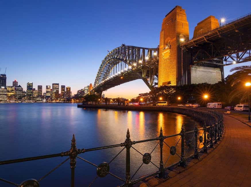 Sydney: 2, 3 or 5-Day Unlimited Attractions Pass - Who should buy this pass?