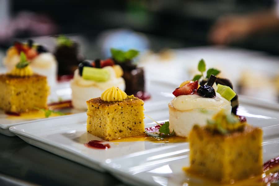 Sydney: 2-Course All Inclusive Lunch Harbour Cruise - The first views: Darling Harbour to the Opera House