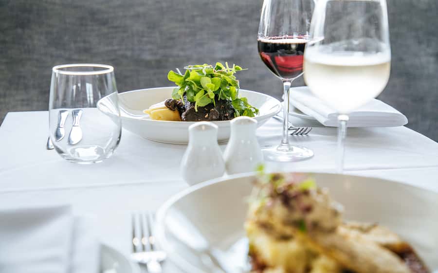 Sydney: 2-Course All Inclusive Lunch Harbour Cruise - Boarding at Darling Harbour Wharf 8