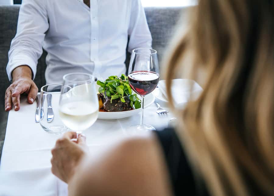 Sydney: 3-Course All Inclusive Dinner Harbour Cruise - Key points at a glance
