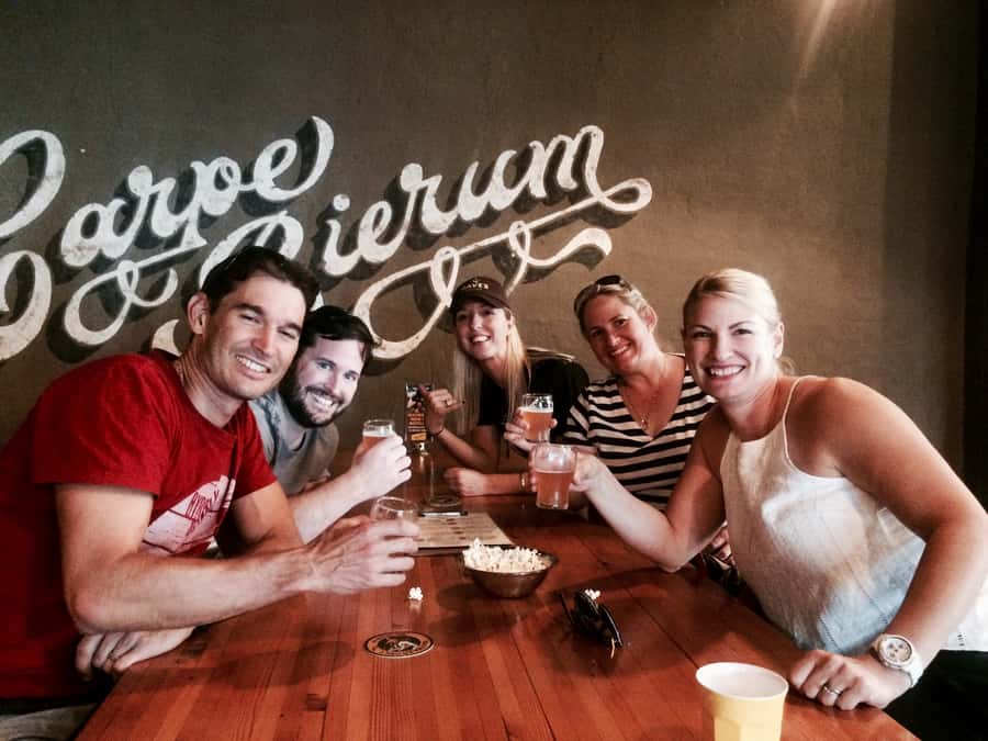 Sydney: 3-Hour Craft Beer and Breweries Tour - Key points to know before booking