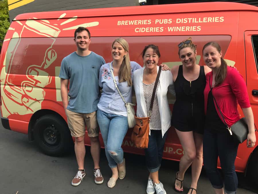 Sydney: 3-Hour Craft Beer and Breweries Tour - My verdict on the 4.9 rating