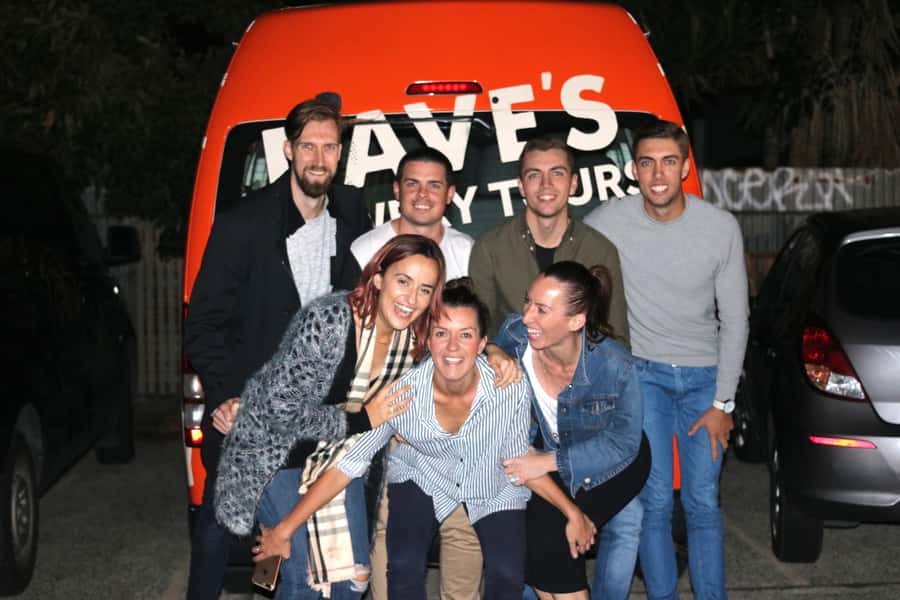 Sydney: 3-Hour Craft Beer and Breweries Tour - Tasting beer and cider with a purpose