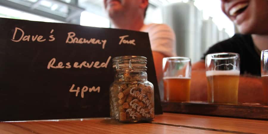 Sydney: 3-Hour Craft Beer and Breweries Tour - Timing, footwear, and other practical details