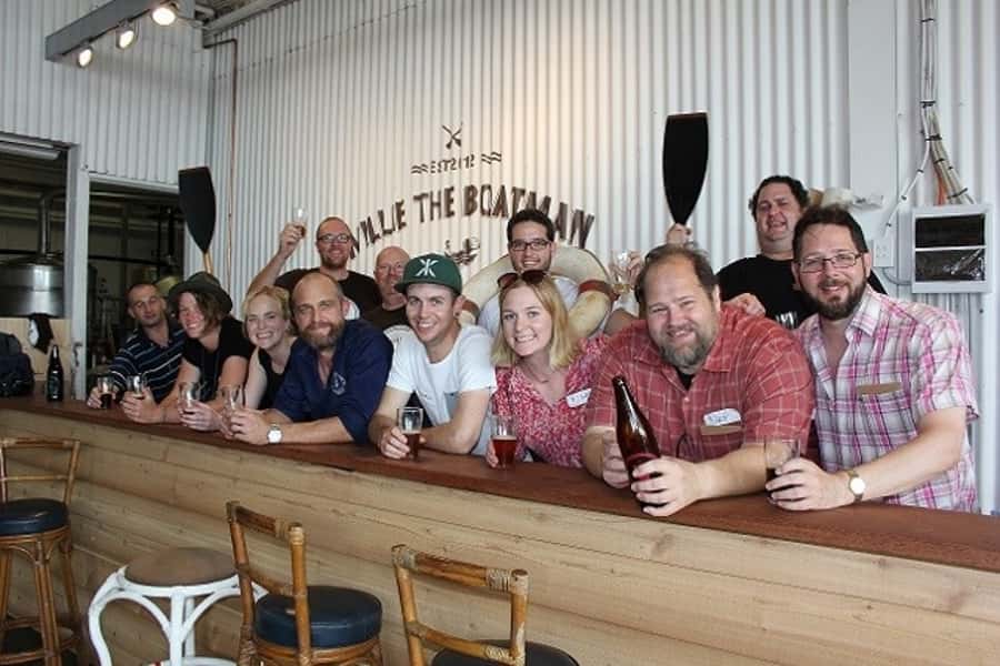 Sydney: 3-Hour Craft Beer and Breweries Tour - Who will enjoy this Sydney beer tour?