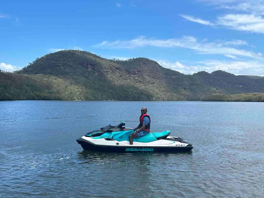 Sydney: 30 min Jet Ski Safari - Key points to know before you book