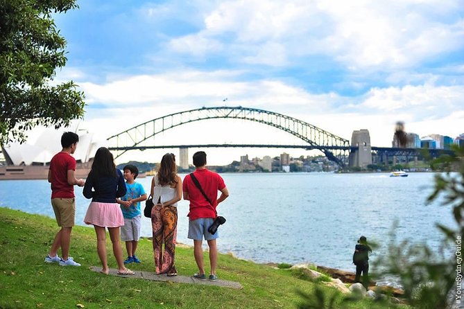 Sydney 6 Hour Private Tour - Key points at a glance