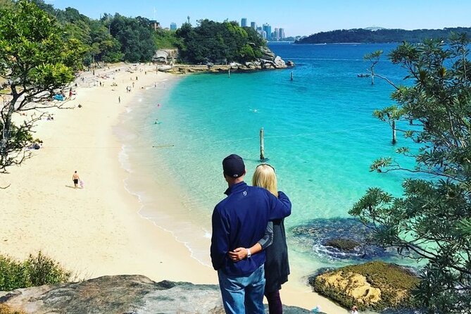 Sydney 6 Hour Private Tour - Why this tour works for a first Sydney day