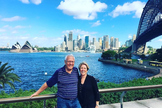 Sydney 6 Hour Private Tour - Watsons Bay and the harbour’s quieter side